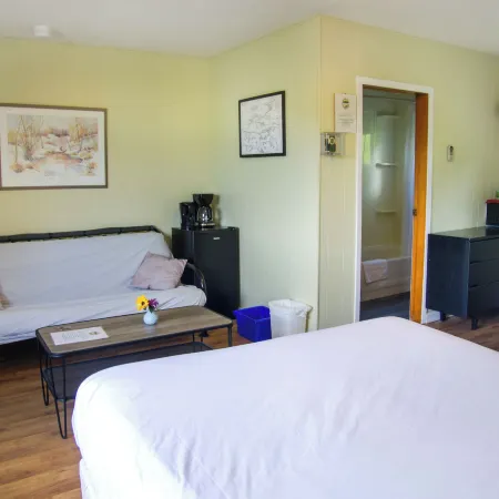 Port Loring Northland Motel