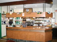 Hotel le Saint Germain Hotels in Flers