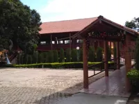 Hotel Serrano - 3 ดาว