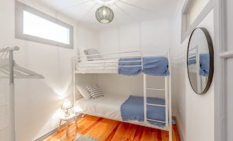 Alfama Spacious and Central Apartment, by TimeCooler