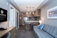 Sandman Signature St. John's Hotel Hotels in St. John's