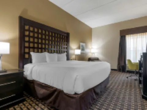 Comfort Inn Sherman Hotels in Grayson County