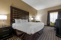 Comfort Inn Sherman Hotels in Sherman