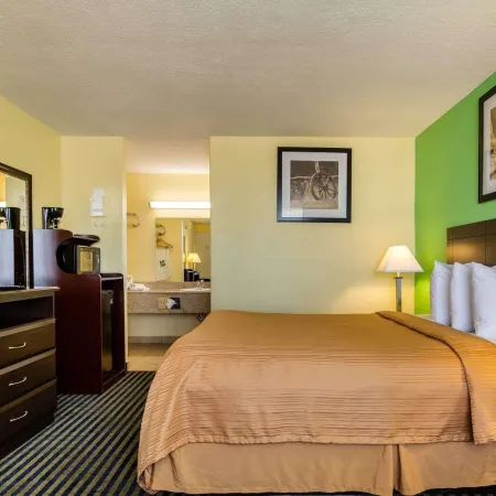 Quality Inn Liberal