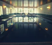 The Dunraven, Adare - Pools