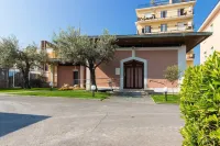 Hotel Villa San Giuseppe Hotels in Chiusanico