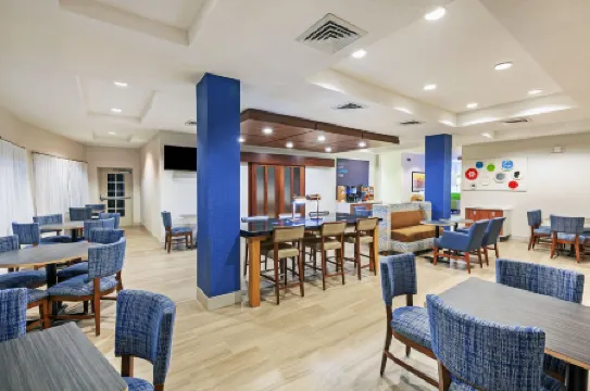 Holiday Inn Express & Suites JASPER by IHG