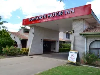 塔姆沃思汽車旅館及小屋 South Tamworth酒店