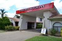 Tamworth Motor Inn & Cabins Các khách sạn ở Tamworth