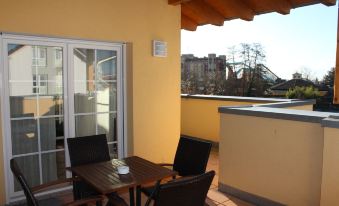 Appartements Vanii