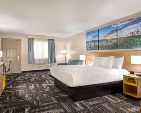 Days Inn by Wyndham Paris Hotels in Paris