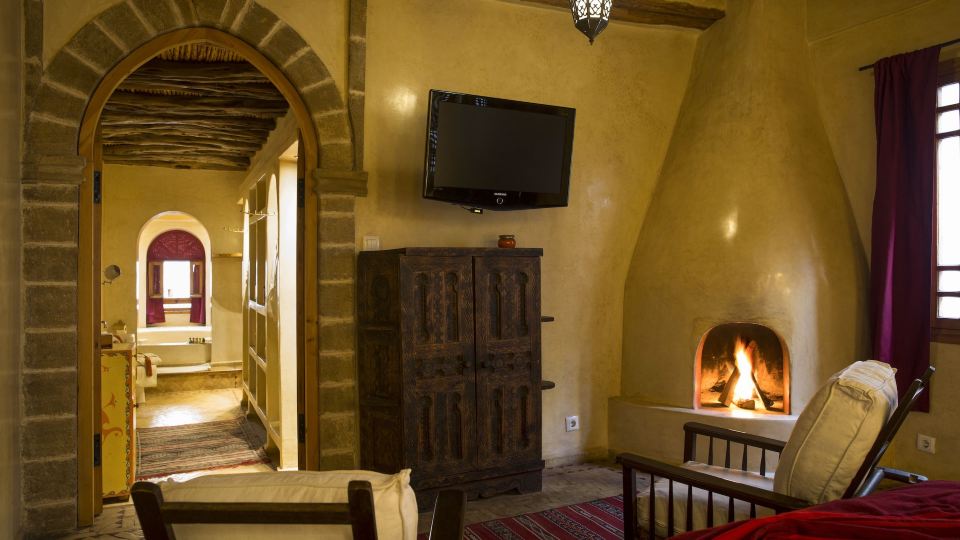 Riad Chbanate