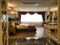 Blue Pera İstanbul Hotel - Bed and Breakfasts