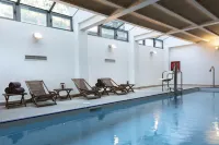 Gran Hotel Soller - spa
