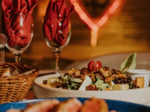 40 Cañones Hoteles en Mahahual