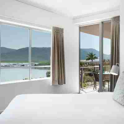 Mantra Trilogy Rooms