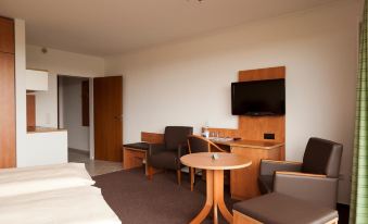 Hotel Haus Deutsch Krone