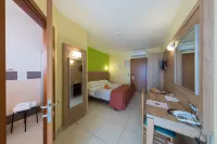 Hotel la Ninfea - Barer