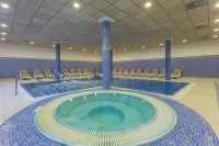 Inturotel Sa Marina - Spa
