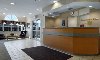 Microtel Inn & Suites by Wyndham Plattsburgh