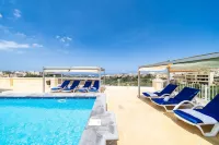 Il-Logga Boutique Hotel - Swimmingpools