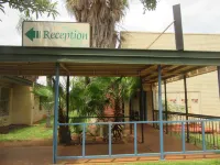Dampier Mermaid Hotel Karratha Các khách sạn ở Nickol
