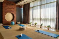 Shahdag Hotel & Spa - Gym