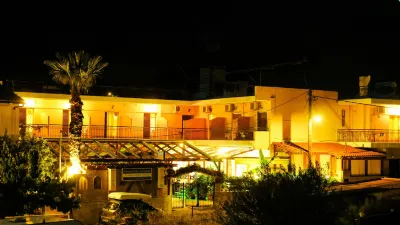 Hotel Galaxias Hotel a 