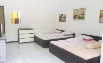 Sinar Express Villa