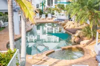 The Bay Apartments Coolangatta
