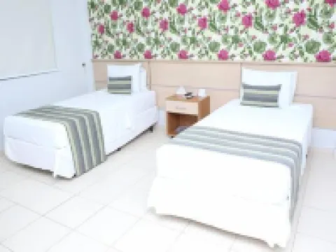 Atrium Confort Hotel Parauapebas Hotéis em Parauapebas