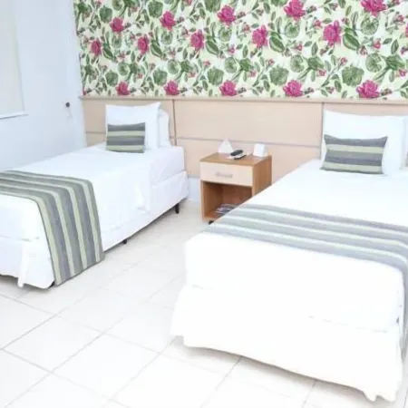 Atrium Confort Hotels