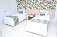 أتروم كونفورت أوتل باراوا بيباس فنادق في باروابيباس