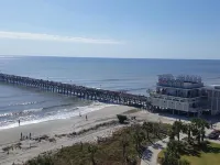 Windsurfer Hotel Hotels near Myrtle Waves