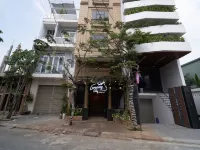 Dreamy Sky Boutique Hotel โรงแรมใกล้สนามบินดานัง