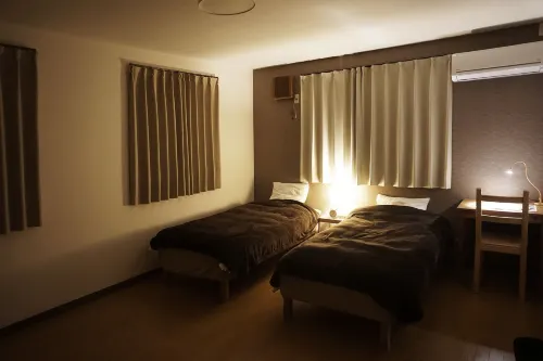 Guesthouse 66 Hotels in Kakuda