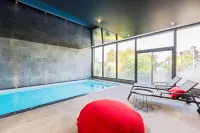 Best Western Plus Europe Hotel - spa