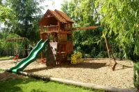 Hotel Acacia Hotels in La Sarine