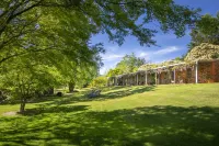 Bright Mystic Valley