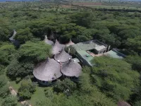 Lake Manyara Serena Safari Lodge Các khách sạn ở 