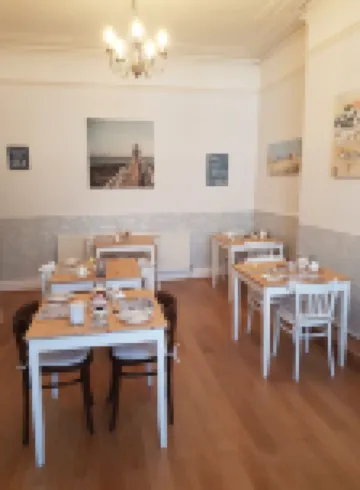 Rosemead Guest House