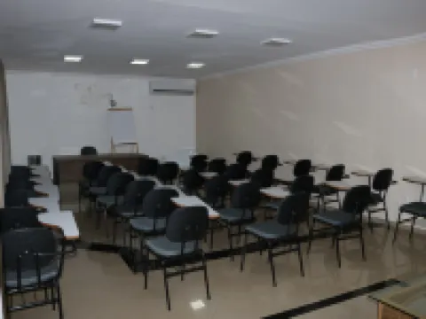 Hotel Jaguar Hotels in Uberaba