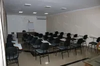 Hotel Jaguar Hotel di Uberaba