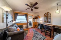 Homer Inn & Spa Hotels in Homer