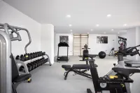 Ibersol Torremolinos Beach - Gym