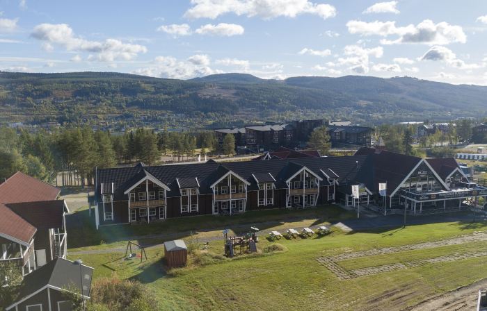 Trysilfjell Apartment Hotel