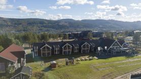 Trysilfjell Apartment Hotel