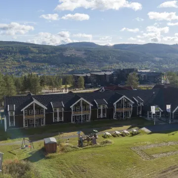 Trysilfjell Apartment Hotel