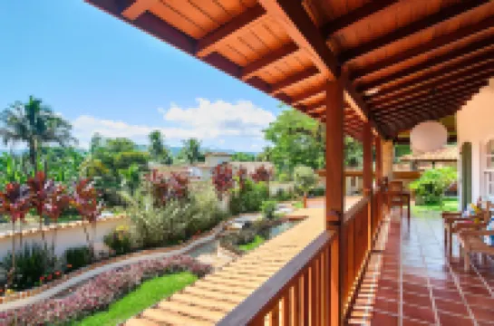 Boutique Hotel Carpe Diem