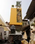 Hanoi Banana Hostel
